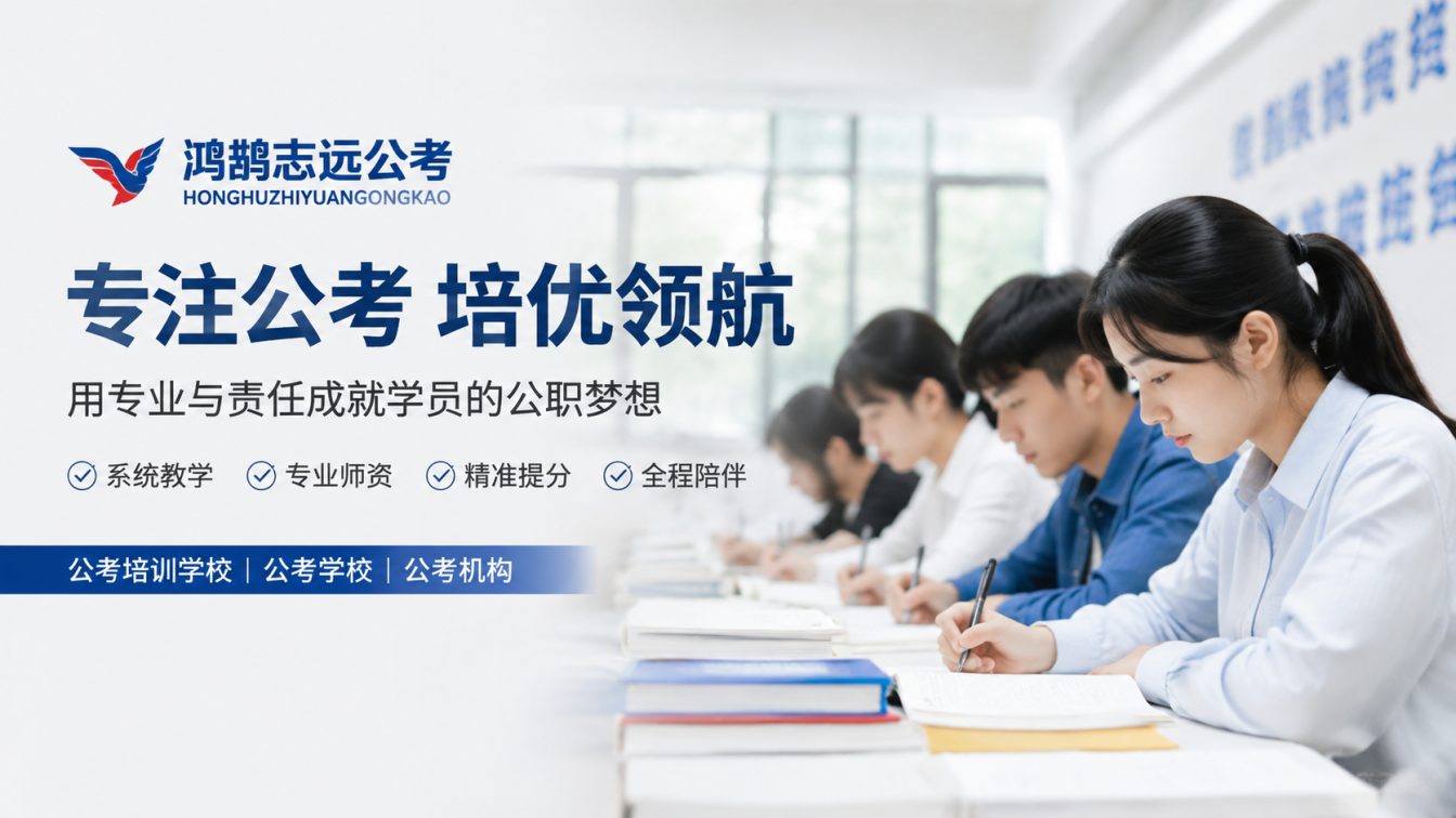 大兴安岭地区为龙江考生提供上岸方案